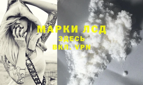 стафф Абаза